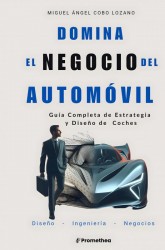 Domina el negocio del automóvil