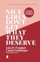 Nice girls don't get what they deserve • Nice girls don't get what they deserve