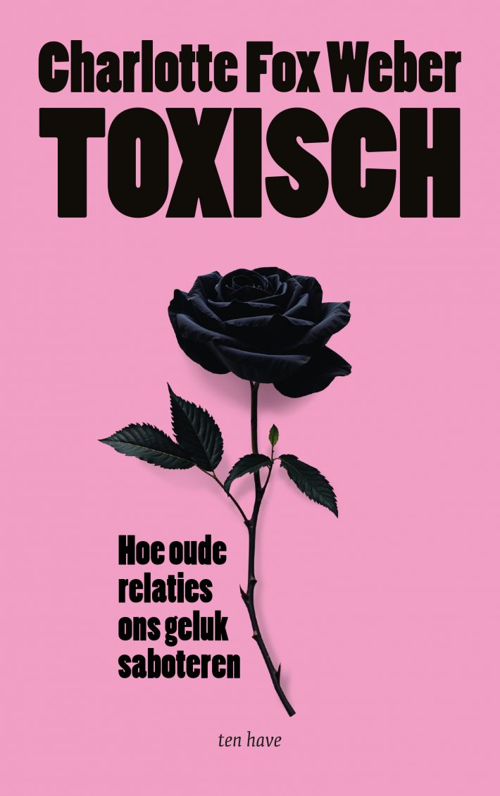 Toxisch • Toxisch