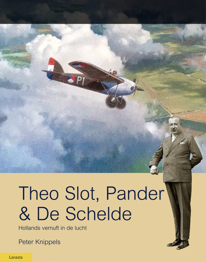Theo Slot, Pander & De Schelde