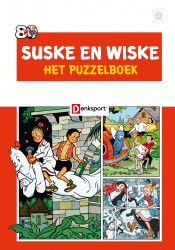 Suske en Wiske