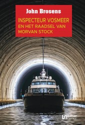 Inspecteur Vosmeer en het raadsel van Morvan Stock • Inspecteur Vosmeer en het raadsel van Morvan Stock