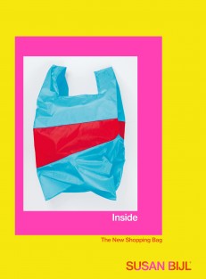 Inside The New Shopping Bag – SUSAN BIJL