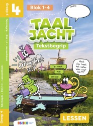 Taaljacht