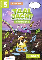 Taaljacht
