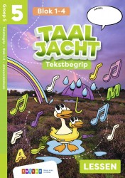 Taaljacht
