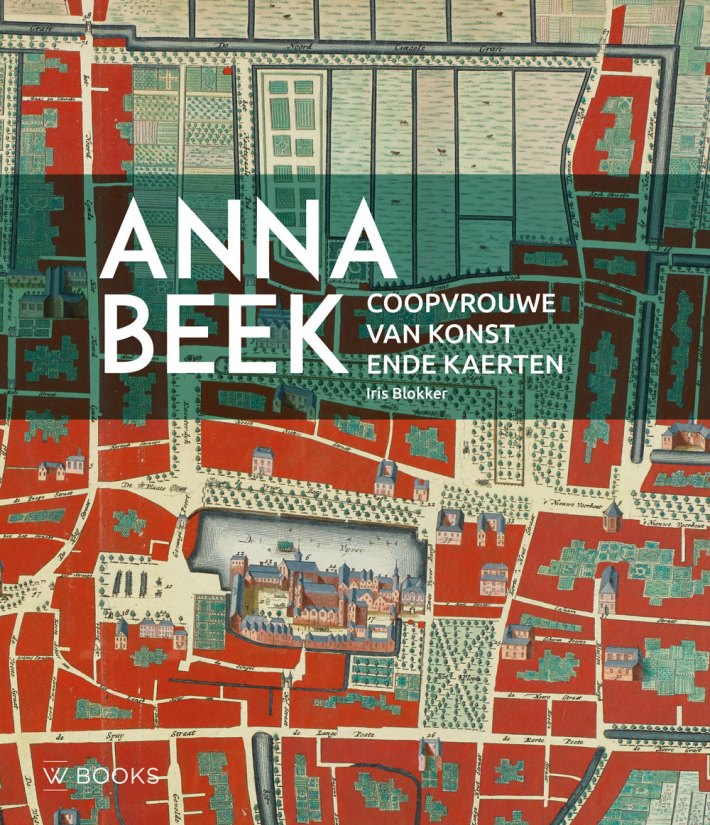 Anna Beek (1657- na 1717)