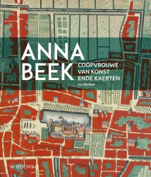 Anna Beek (1657- na 1717)