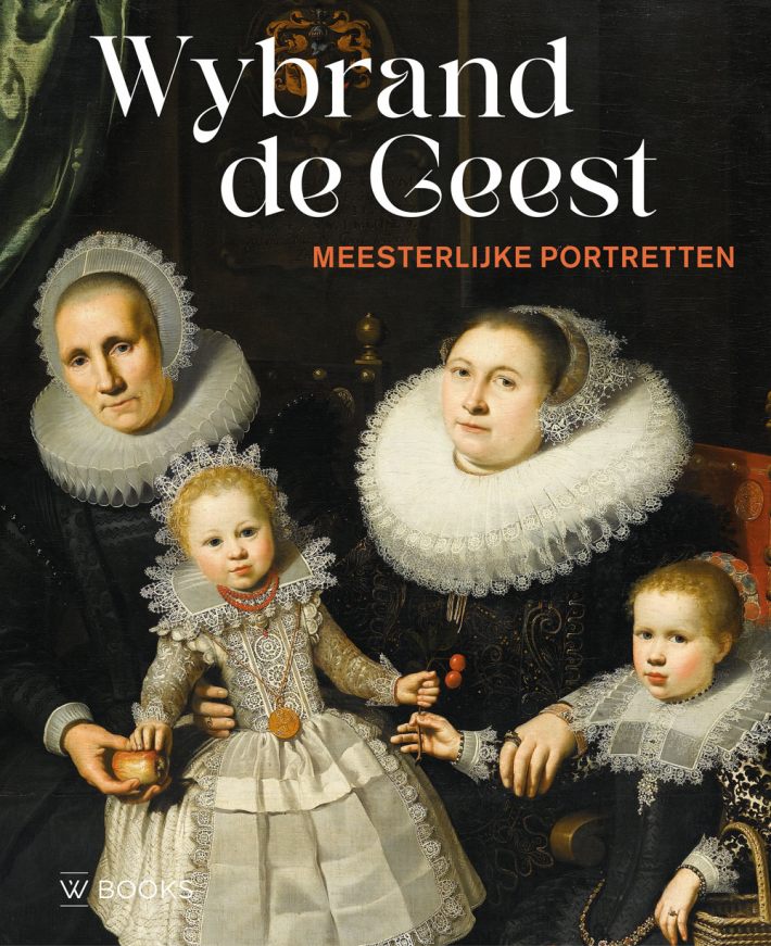 Wybrand de Geest