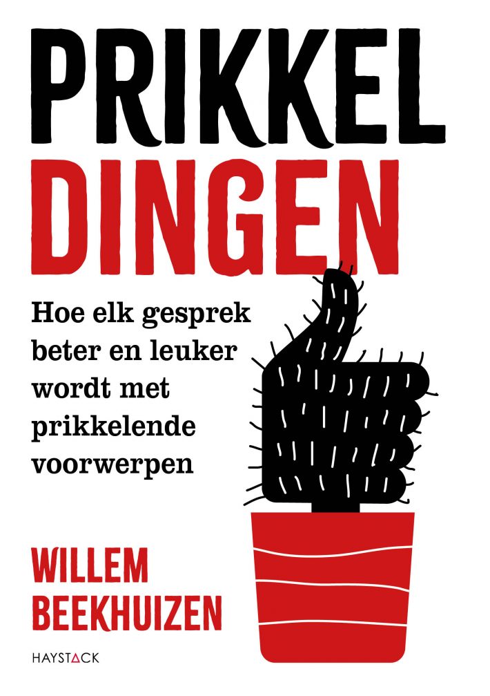 Prikkeldingen • Prikkeldingen
