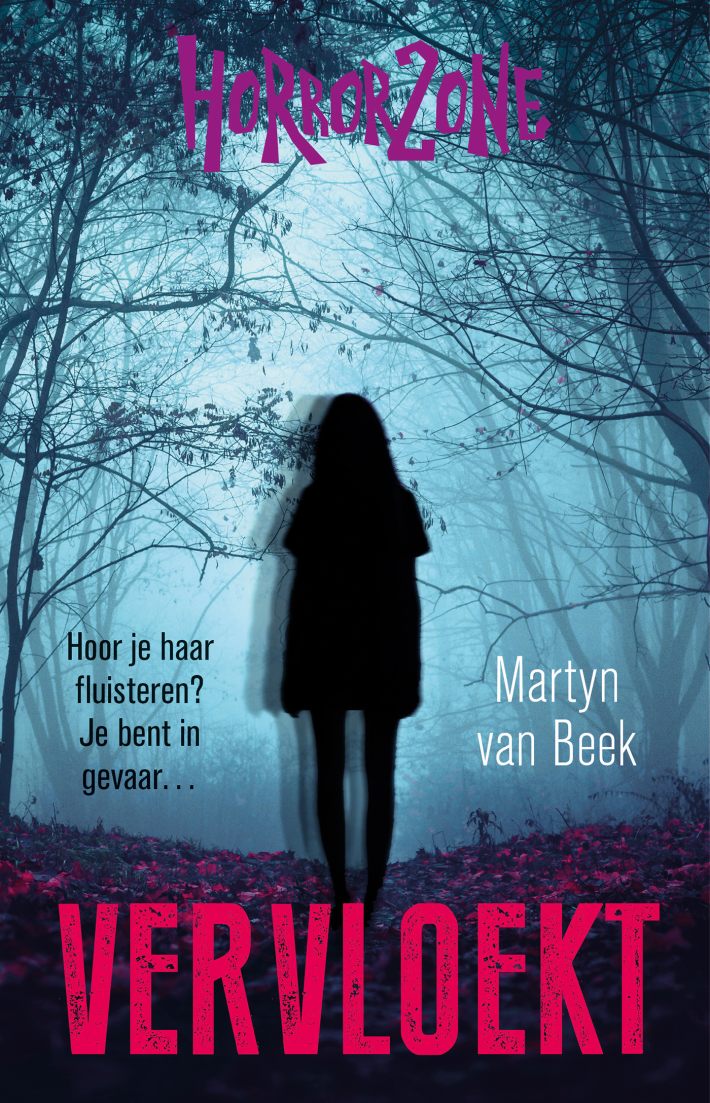 Vervloekt