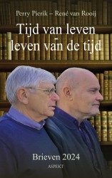 Tijd van leven – leven van de tijd