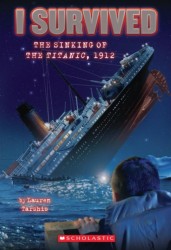 I Survived the Sinking of the Titanic, 1912