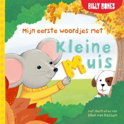 Mijn eerste woordjes met kleine muis