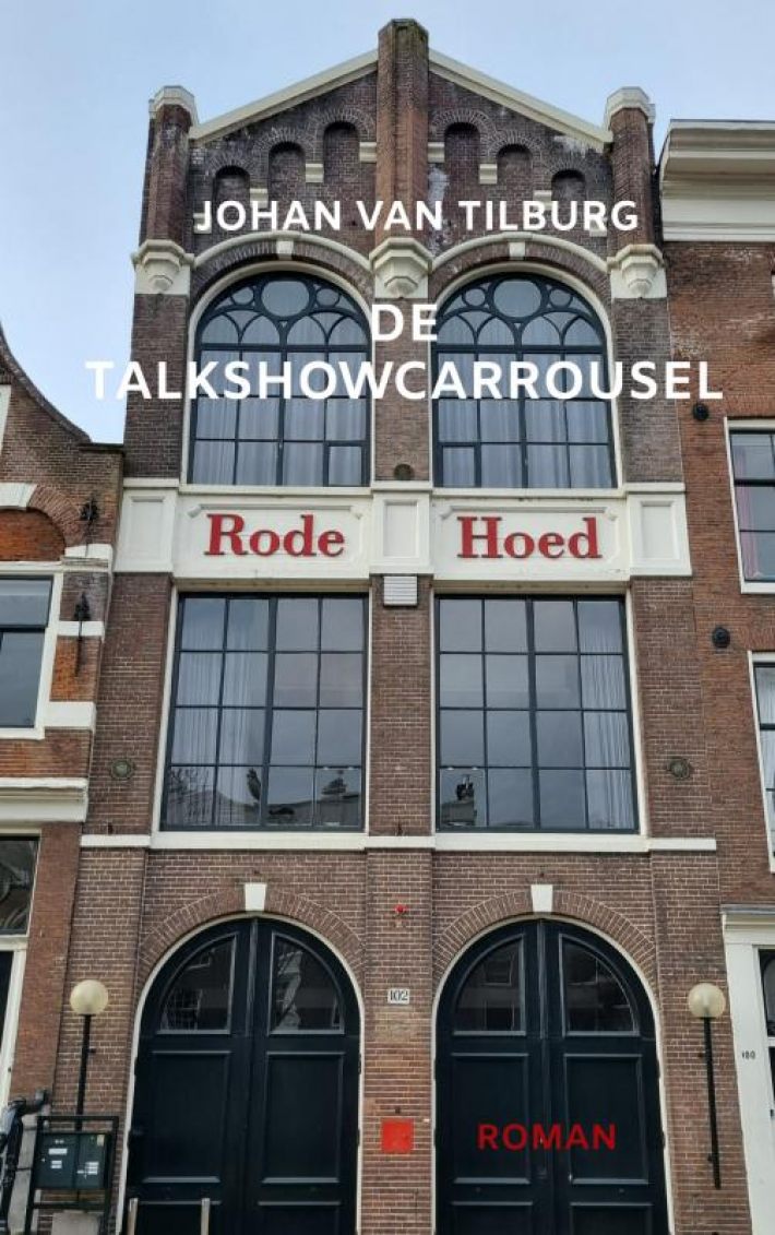 De talkshowcarrousel