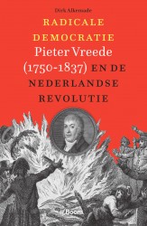 Radicale democratie