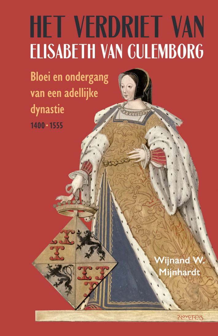 Het verdriet van Elisabeth van Culemborg