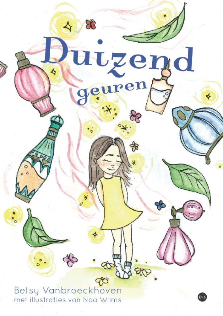 Duizend geuren
