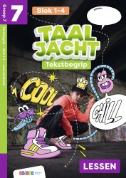 Taaljacht