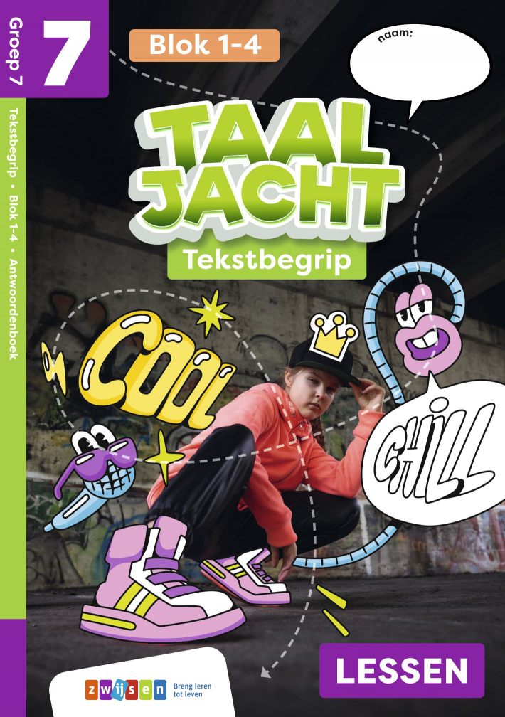 Taaljacht