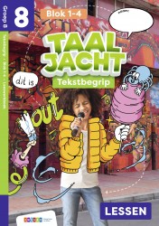 Taaljacht