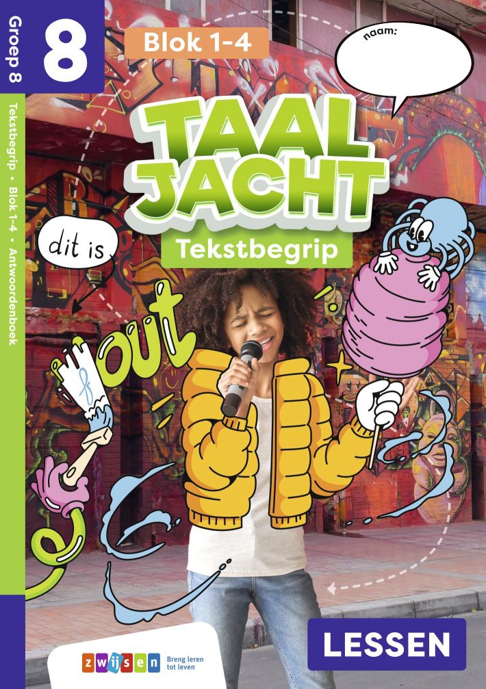 Taaljacht