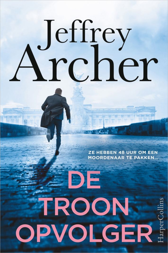 De troonopvolger