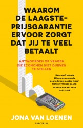Waarom de laagsteprijsgarantie ervoor zorgt dat jij te veel betaalt • Waarom de laagsteprijsgarantie ervoor zorgt dat jij te veel betaalt