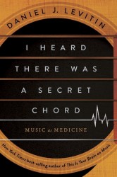 I Heard There Was a Secret Chord