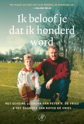 Ik beloof je dat ik honderd word • Ik beloof je dat ik honderd word • Ik beloof je dat ik honderd word