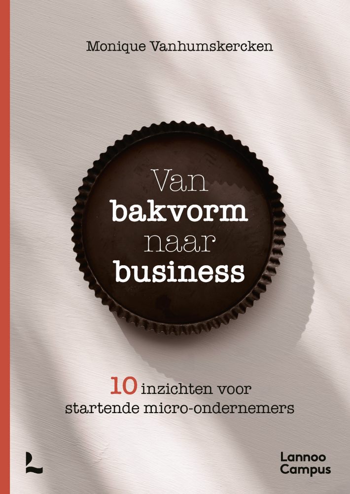 Van bakvorm naar business • Van bakvorm naar business