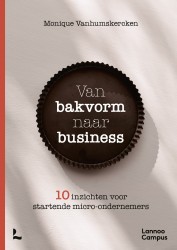 Van bakvorm naar business • Van bakvorm naar business