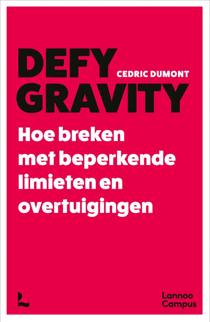 Defy Gravity • Defy Gravity