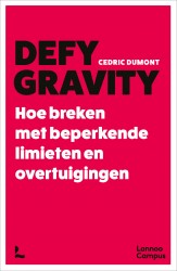 Defy Gravity • Defy Gravity