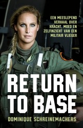 Return to Base • Return to Base