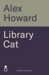 Library Cat: The Observations of a Thinking Cat