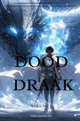 Dood Draak:Een Episch Fantasie LitRPG GameLit