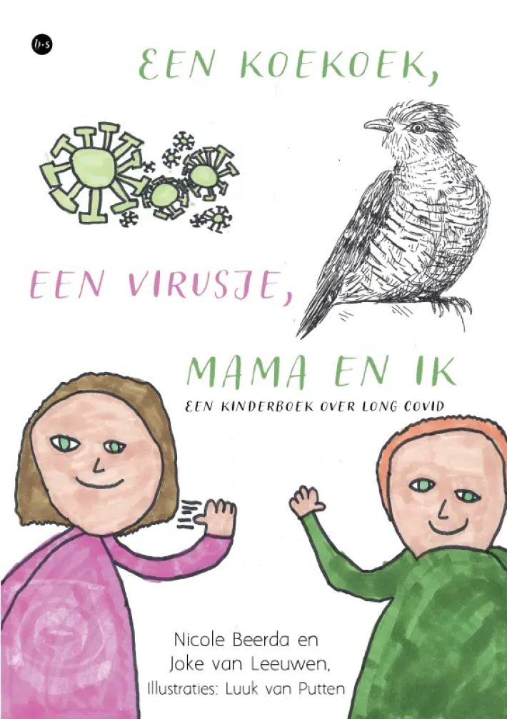 Een koekoek, een virusje, mama en ik