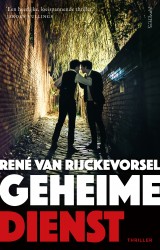 Geheime dienst • Geheime dienst