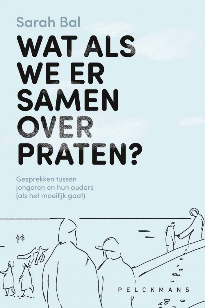 Wat als we er samen over praten? • Wat als we er samen over praten?