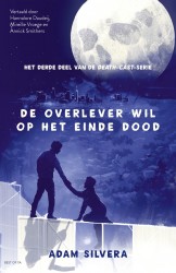 De overlever wil op het einde dood • De overlever wil op het einde dood