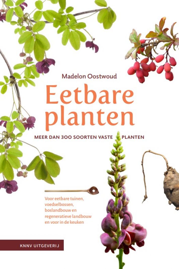 Eetbare planten