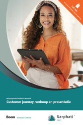 Sarphati FLEX Customer journey, verkoop & presentatie | combipakket