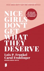 Nice girls don't get what they deserve