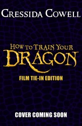How to Train Your Dragon 2025 FILM TIE-IN EDITION