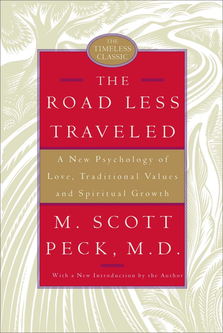 The Road Less Traveled, 25th Anniversary Edition