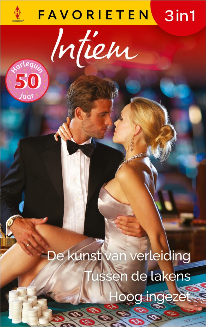 De kunst van verleiding / Tussen de lakens / Hoog ingezet