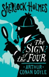 The Sign of the Four or The Problem of the Sholtos