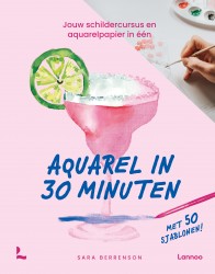 Aquarel in 30 minuten