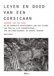 Leven en dood van een Corsicaan
